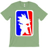 son goku  fun T-Shirt
