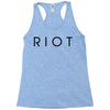 riot Racerback Tank