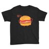 big buns Youth Tee