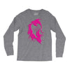 BEAUTY Long Sleeve Shirts