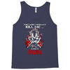that wich doest not kill me Tank Top