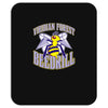 viridian forest beedrill Mousepad