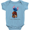 misbehave Baby Onesie