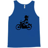 acoustic lover Tank Top