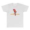 cracka' please All Over Men's T-shirt
