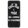 chiuso x ferie dal 1 gennaio al 31 dicembre Samsung Galaxy S8 Plus
