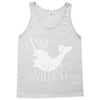 sea unicorns Tank Top
