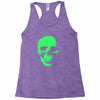 awesome neon green Racerback Tank