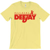 resident dj T-Shirt