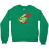 lighter Crewneck Sweatshirt