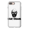 i eat vegans iPhone 8 Plus