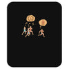champion runner Mousepad