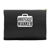 briefcase wanker Accessory Pouches