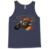 ride it like you stole it Tank Top