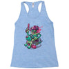 warhead 2 Racerback Tank