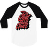 do what they won't 3/4 Sleeve Shirt