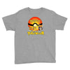 happy pokeween Youth Tee