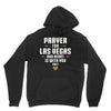 Prayer for Las Vegas, Our Heart Is With You, 2017 Hoodie
