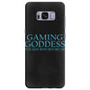 gaming goddess you may bow before me Samsung Galaxy S8 Plus
