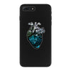 nature heart iPhone 7 Plus Case