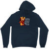 hormone monstress Unisex Hoodie