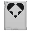 p and a iPad 3 and 4 Case