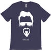 richard rawlings beard fast n' loud T-Shirt