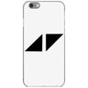 Avicii Logo iPhone 6/6s Case