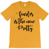 fearless is the new pretty T-Shirt