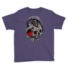 music until the end Youth Tee