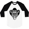 old rider 3/4 Sleeve Shirt