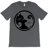 yinyang cats T-Shirt