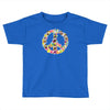peace Toddler T-shirt