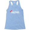 Disney Mama Racerback Tank