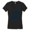 sherlock holmies Women's V-Neck T-Shirt