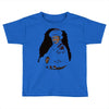 plumber in the style of rembrandt Toddler T-shirt