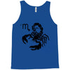scorpio zodiac Tank Top