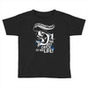 the best catch of his life! Toddler T-shirt