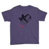 Salt Youth Tee