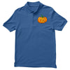 pumpkin pi Polo Shirt