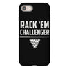 rack em billiards iPhone 8