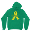 Humboldt Strong Unisex Hoodie