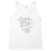 knittaz 4 life Tank Top