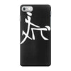 china sex symbol iPhone 7 Case