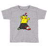 ash Toddler T-shirt