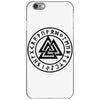 valhalla rune iPhone 6/6s Case