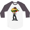 random shit 3/4 Sleeve Shirt