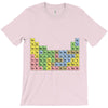 canadian periodic table T-Shirt