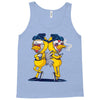 pollos Tank Top