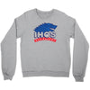 international house of stark Crewneck Sweatshirt